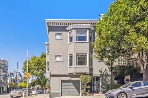2794 Filbert St, San Francisco, CA 94123