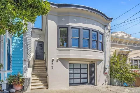 2968 23rd St, San Francisco, CA 94110