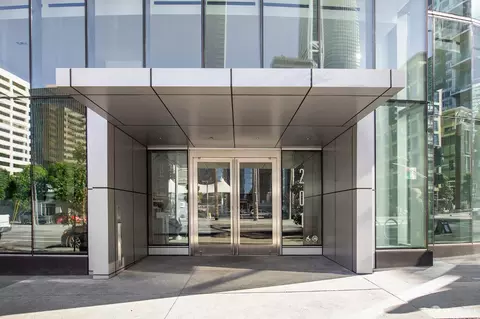201 Folsom St #28G, San Francisco, CA 94105
