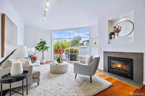 1600 Webster St #112, San Francisco, CA 94115