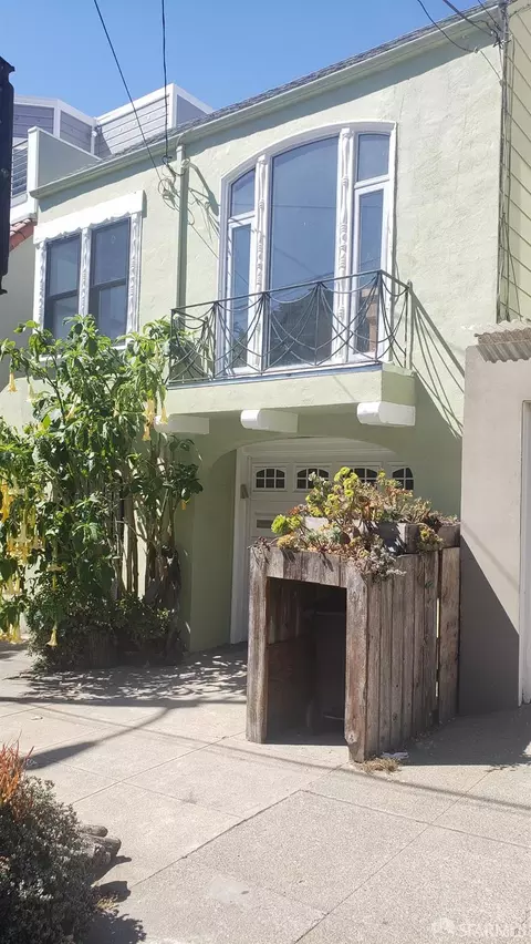 6918 Fulton St, San Francisco, CA 94121