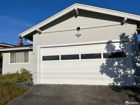 139 Escanyo Dr, South San Francisco, CA 94080