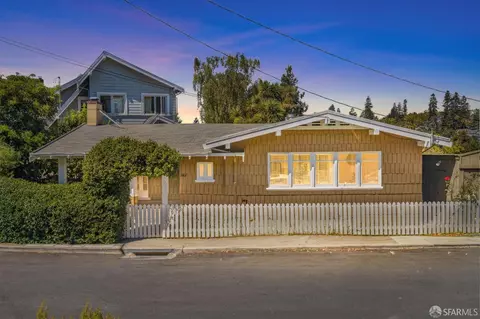 1002 Everett Ave, Oakland, CA 94602 photo 1