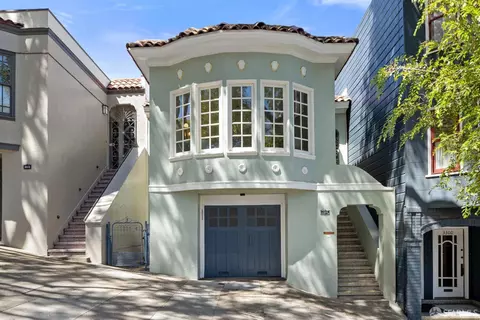3306 Folsom St, San Francisco, CA 94110