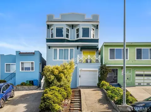 1448 Oakdale Ave, San Francisco, CA 94124