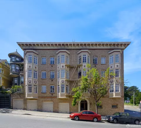 655 Steiner St, San Francisco, CA 94117