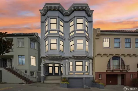 1157 Dolores St, San Francisco, CA 94110