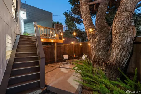 Exterior - 2 Aztec St, San Francisco, CA 94110 photo 16 of 21
