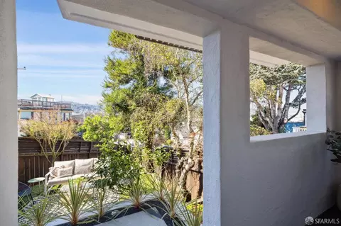 Exterior - 2 Aztec St, San Francisco, CA 94110 photo 9 of 21