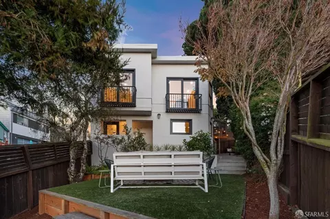 Exterior - 2 Aztec St, San Francisco, CA 94110 photo 19 of 21