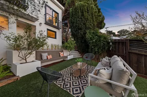 Exterior - 2 Aztec St, San Francisco, CA 94110 photo 3 of 21
