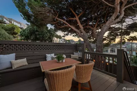 Exterior - 2 Aztec St, San Francisco, CA 94110 photo 7 of 21