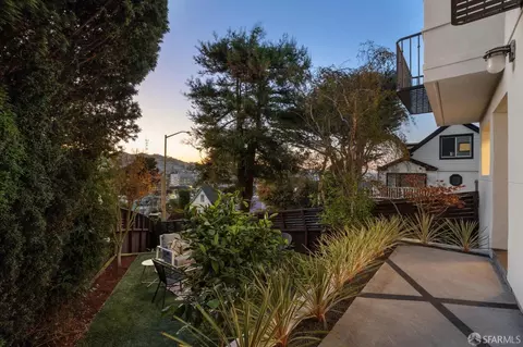 Exterior - 2 Aztec St, San Francisco, CA 94110 photo 10 of 21