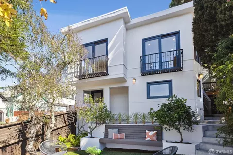 Exterior - 2 Aztec St, San Francisco, CA 94110 photo 2 of 21