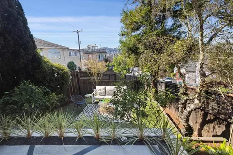 Exterior - 2 Aztec St, San Francisco, CA 94110 photo 11 of 21