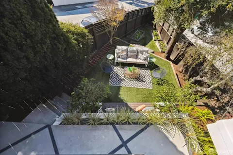 Exterior - 2 Aztec St, San Francisco, CA 94110 photo 5 of 21