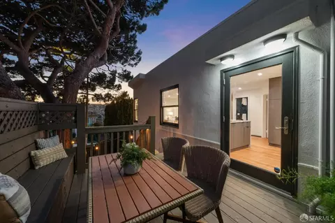 Exterior - 2 Aztec St, San Francisco, CA 94110 photo 6 of 21