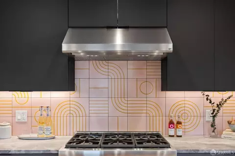 Kitchen - 2 Aztec St, San Francisco, CA 94110 photo 3 of 5