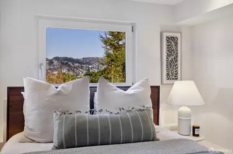 Bedroom - 2 Aztec St, San Francisco, CA 94110 photo 10 of 10