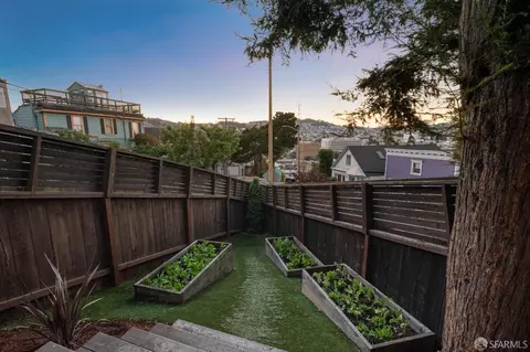 Exterior - 2 Aztec St, San Francisco, CA 94110 photo 13 of 21