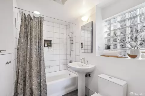 Bath - 2 Aztec St, San Francisco, CA 94110 photo 2 of 2
