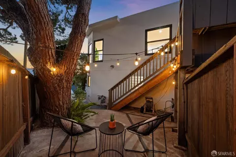 Exterior - 2 Aztec St, San Francisco, CA 94110 photo 17 of 21