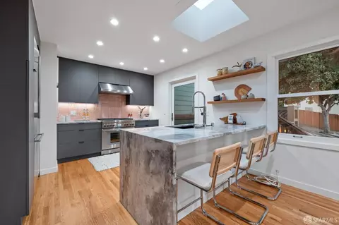 Kitchen - 2 Aztec St, San Francisco, CA 94110 photo 1 of 5