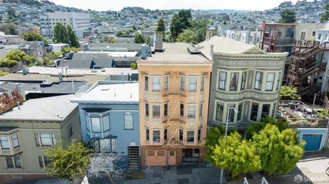 3721 25th St, San Francisco, CA 94110