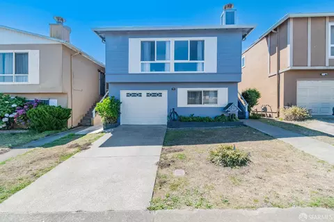 749 Clarinada Ave, Daly City, CA 94015
