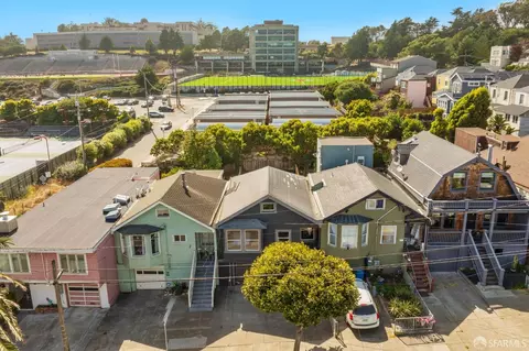 View/Area - 15 Edna St, San Francisco, CA 94112 photo 1 of 12