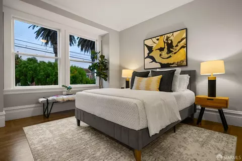 Bedroom - 15 Edna St, San Francisco, CA 94112 photo 1 of 11