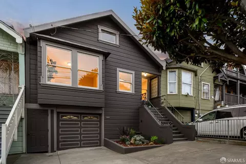 15 Edna St, San Francisco, CA 94112