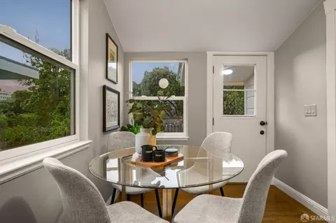 Dining - 15 Edna St, San Francisco, CA 94112 photo 1 of 5