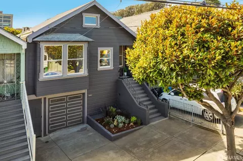 Exterior - 15 Edna St, San Francisco, CA 94112 photo 17 of 21
