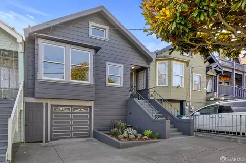 Exterior - 15 Edna St, San Francisco, CA 94112 photo 7 of 21