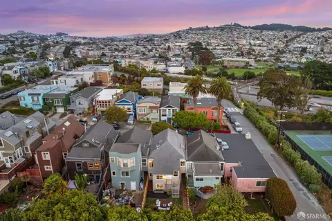 View/Area - 15 Edna St, San Francisco, CA 94112 photo 12 of 12