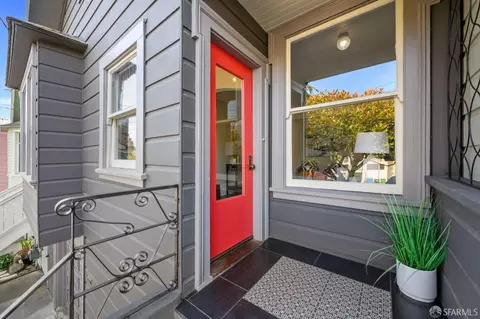 Exterior - 15 Edna St, San Francisco, CA 94112 photo 11 of 21