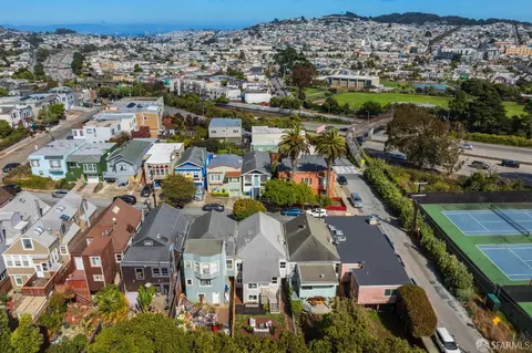 View/Area - 15 Edna St, San Francisco, CA 94112 photo 6 of 12