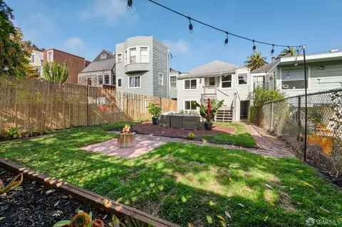 Exterior - 15 Edna St, San Francisco, CA 94112 photo 15 of 21