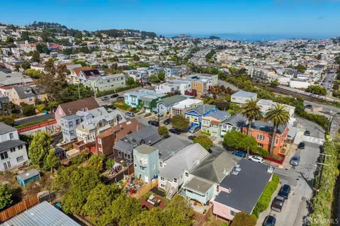 View/Area - 15 Edna St, San Francisco, CA 94112 photo 8 of 12