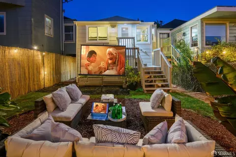 Exterior - 15 Edna St, San Francisco, CA 94112 photo 6 of 21