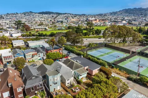 View/Area - 15 Edna St, San Francisco, CA 94112 photo 7 of 12