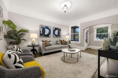 Living - 15 Edna St, San Francisco, CA 94112 photo 2 of 7
