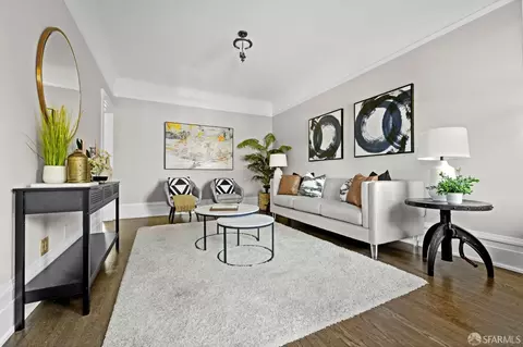 Living - 15 Edna St, San Francisco, CA 94112 photo 3 of 7