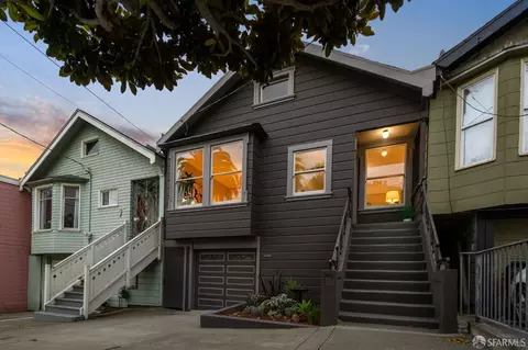 Exterior - 15 Edna St, San Francisco, CA 94112 photo 3 of 21