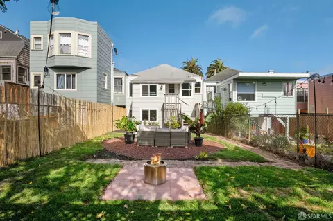 Exterior - 15 Edna St, San Francisco, CA 94112 photo 16 of 21