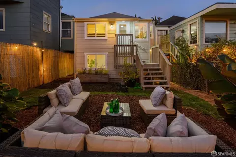 Exterior - 15 Edna St, San Francisco, CA 94112 photo 5 of 21