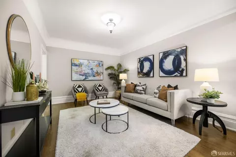 Living - 15 Edna St, San Francisco, CA 94112 photo 1 of 7