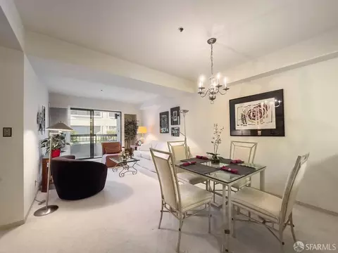601 Van Ness Ave #110, San Francisco, CA 94102