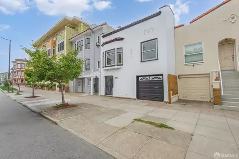 1574 Dolores St, San Francisco, CA 94110